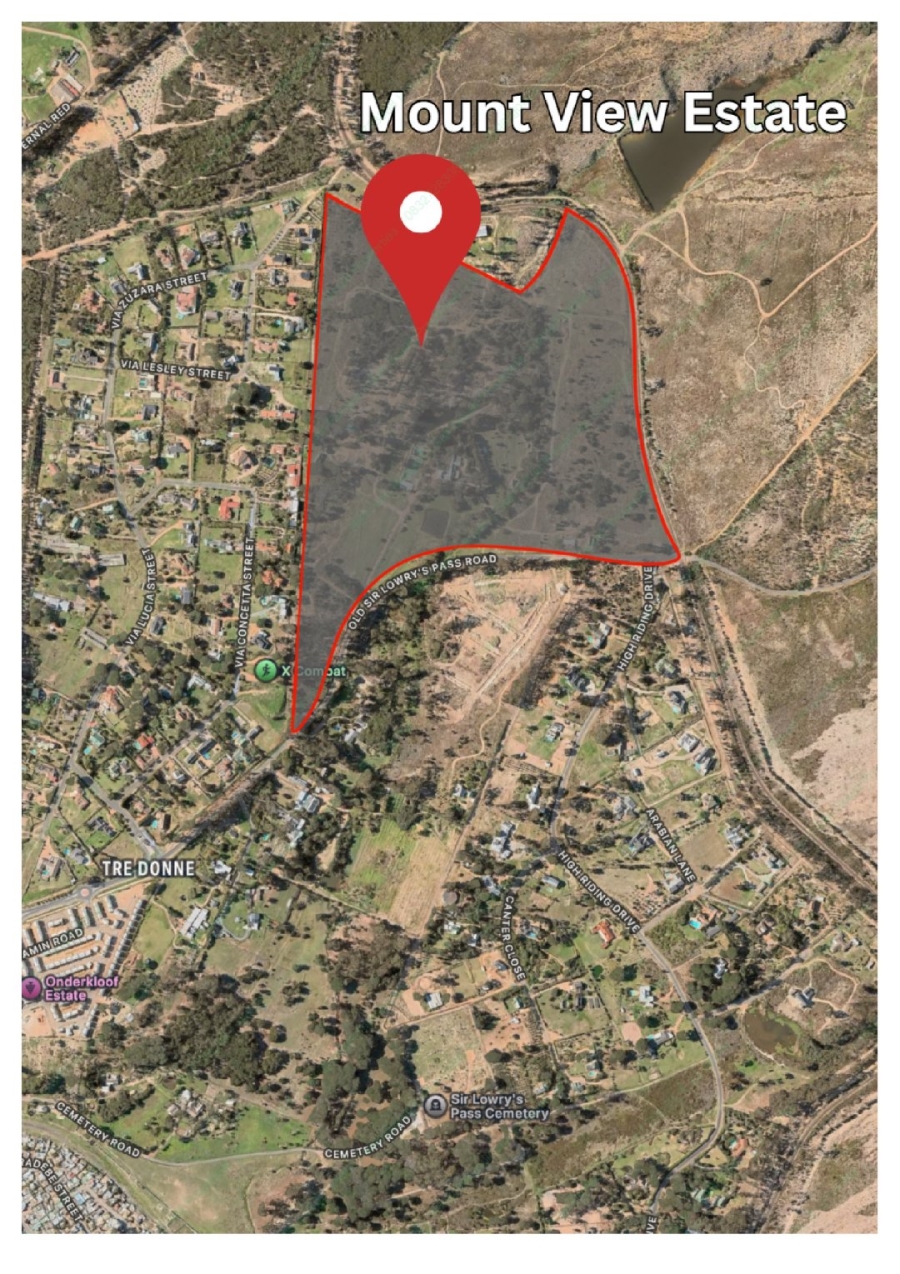 Commercial Property for Sale in Somerset West Rural Western Cape